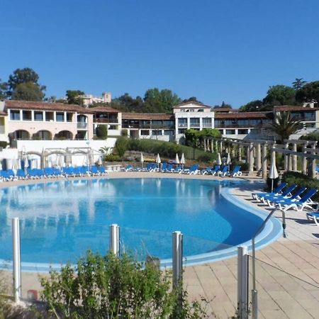 Vila Les Parcs De Grimaud Exteriér fotografie