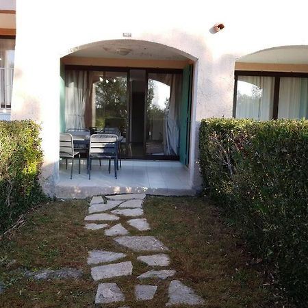 Vila Les Parcs De Grimaud Exteriér fotografie