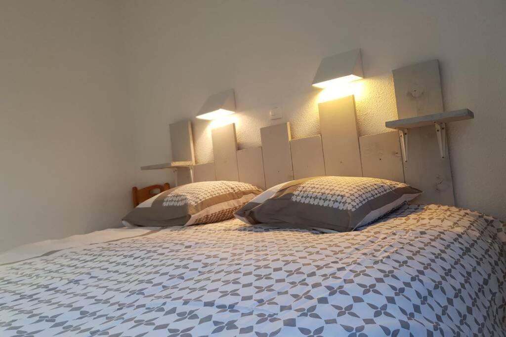 Vila Les Parcs De Grimaud Exteriér fotografie