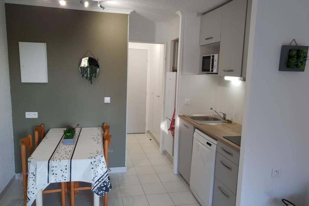 Vila Les Parcs De Grimaud Exteriér fotografie