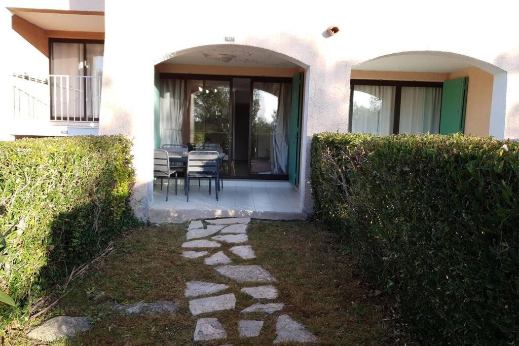 Vila Les Parcs De Grimaud Exteriér fotografie